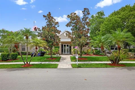 1101 SW 111th Terrace Davie FL 33324