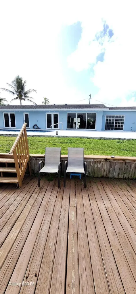 6803 Kingston Drive Lake Worth FL 33462