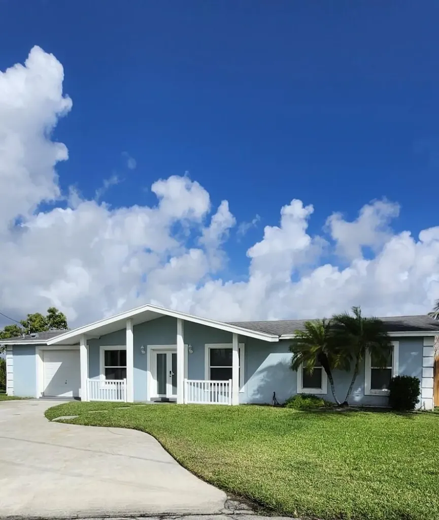 6803 Kingston Drive Lake Worth FL 33462