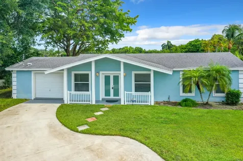 6803 Kingston Drive Lake Worth FL 33462