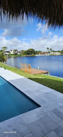 6803 Kingston Drive Lake Worth FL 33462