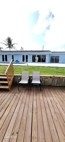 6803 Kingston Drive Lake Worth FL 33462