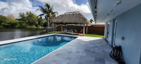 6803 Kingston Drive Lake Worth FL 33462