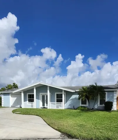 6803 Kingston Drive Lake Worth FL 33462