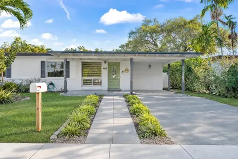 408 NW 29th Street Wilton Manors FL 33311