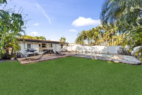 408 NW 29th Street Wilton Manors FL 33311