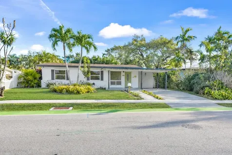 408 NW 29th Street Wilton Manors FL 33311