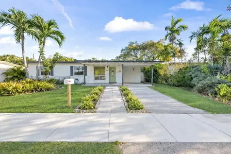 408 NW 29th Street Wilton Manors FL 33311