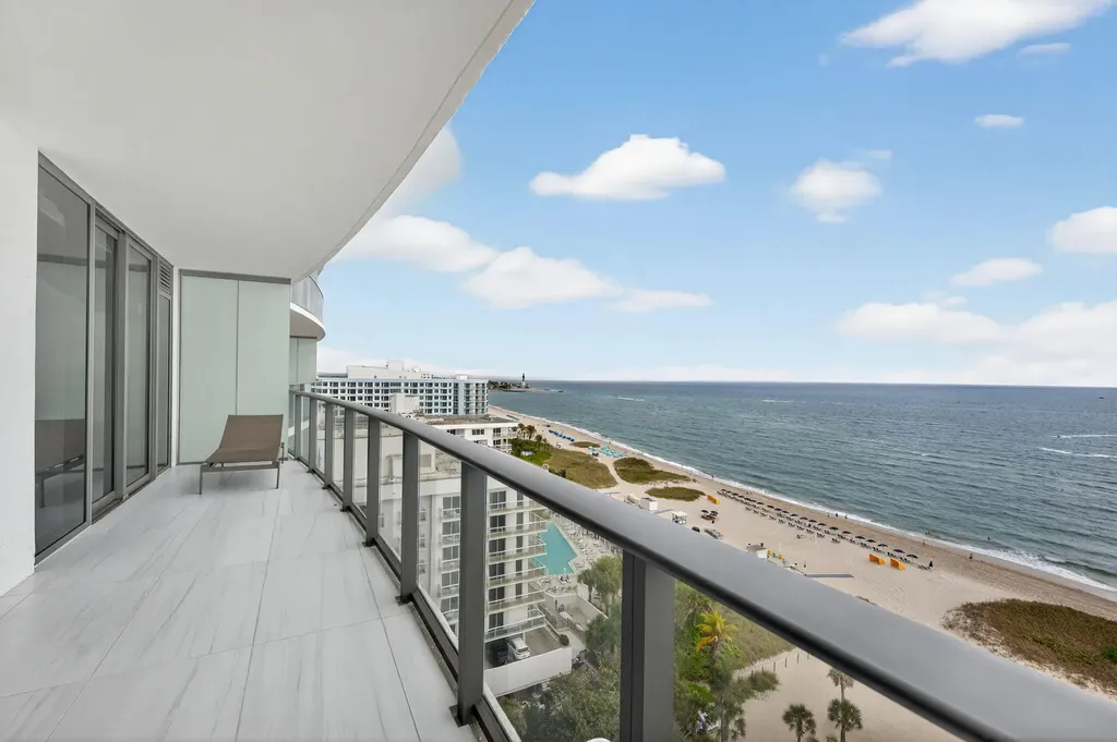 1116 N Ocean Boulevard Pompano Beach FL 33062