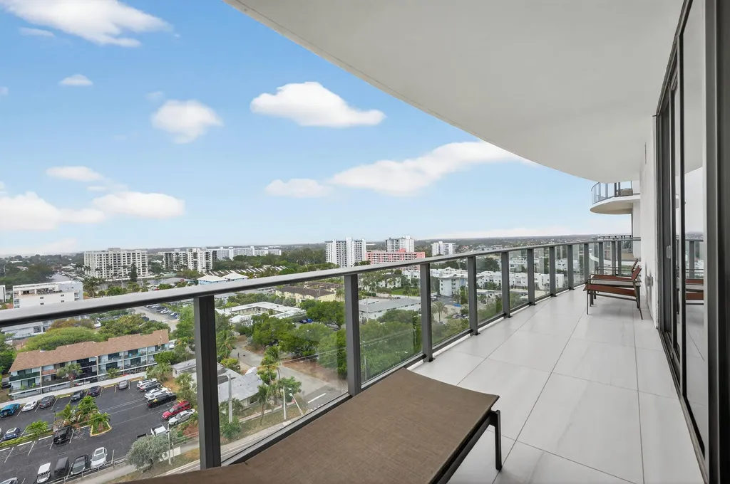 1116 N Ocean Boulevard Pompano Beach FL 33062