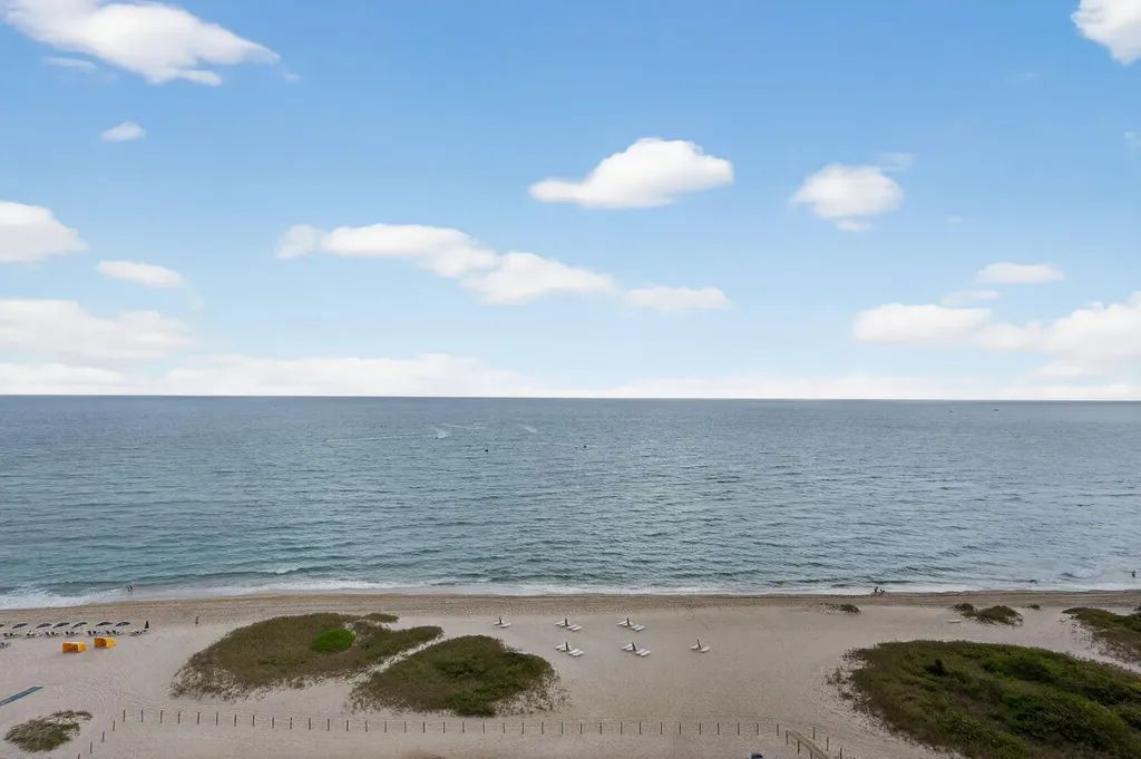 1116 N Ocean Boulevard Pompano Beach FL 33062