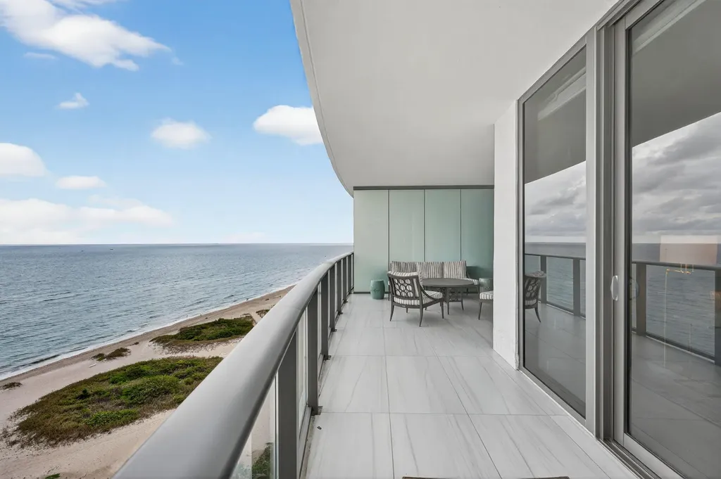 1116 N Ocean Boulevard Pompano Beach FL 33062