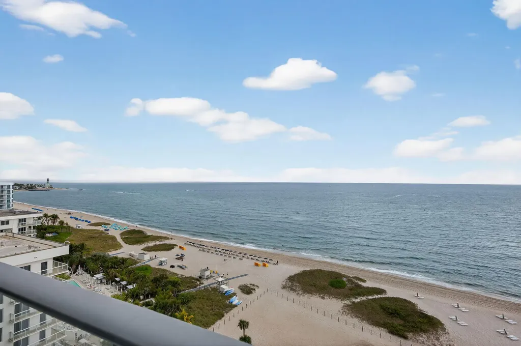 1116 N Ocean Boulevard Pompano Beach FL 33062