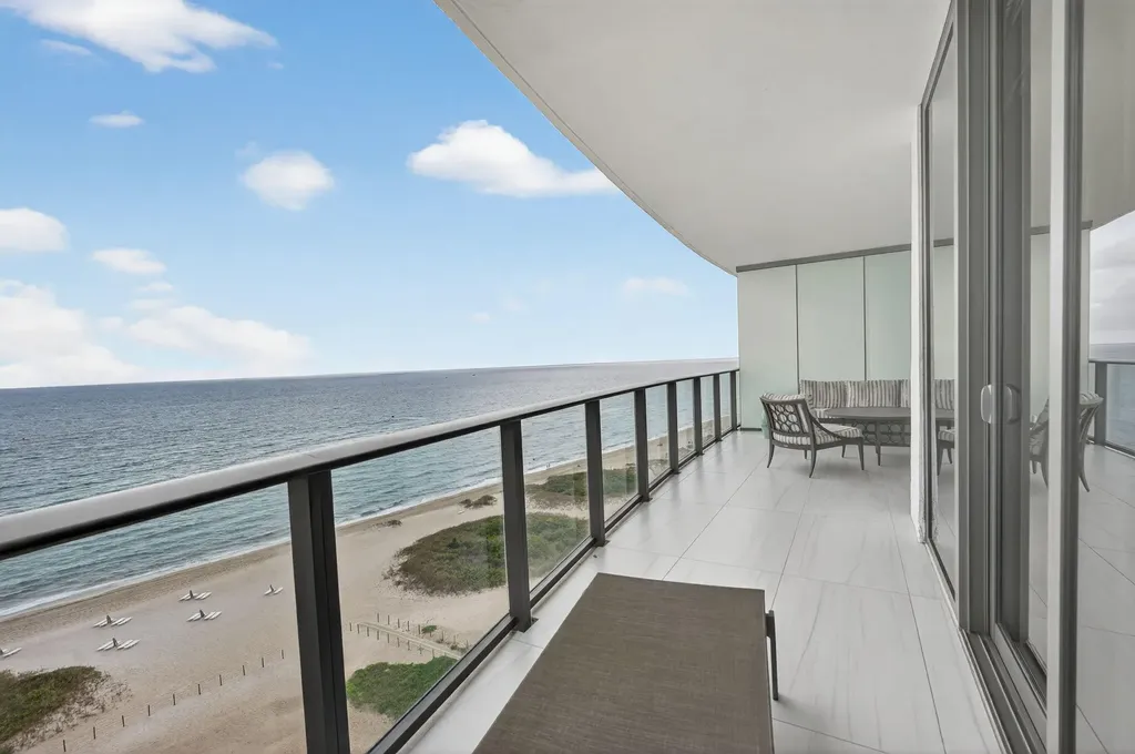 1116 N Ocean Boulevard Pompano Beach FL 33062