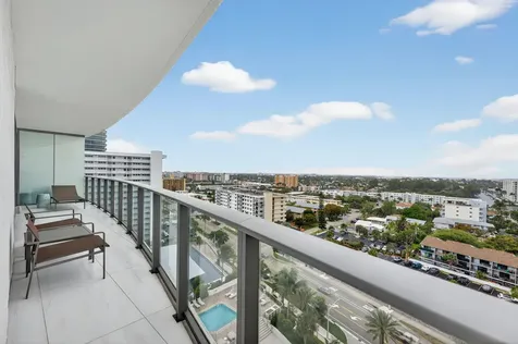 1116 N Ocean Boulevard Pompano Beach FL 33062