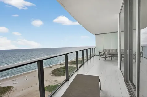 1116 N Ocean Boulevard Pompano Beach FL 33062