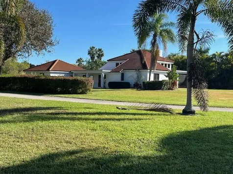 2990 Conifer Drive Fort Pierce FL 34951