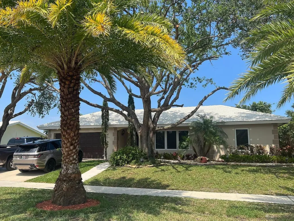 1250 SW 15th Avenue Boca Raton FL 33486