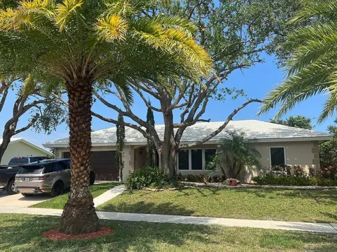 1250 SW 15th Avenue Boca Raton FL 33486