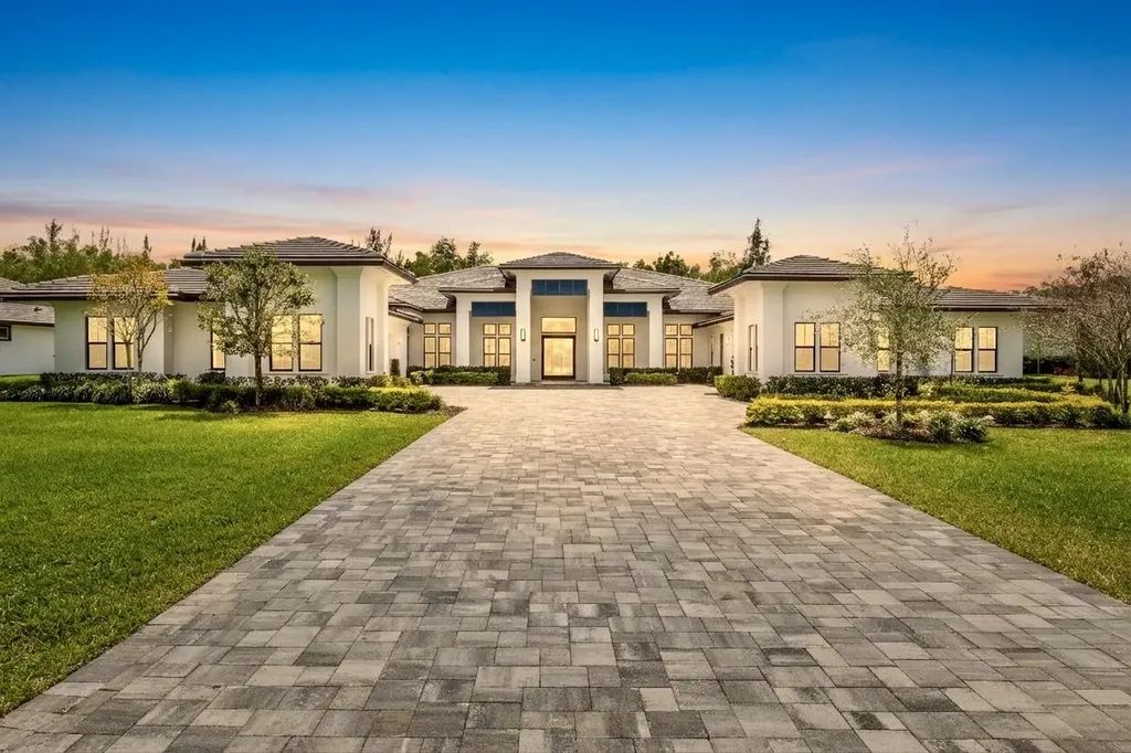 11931 Torreyanna Circle Palm Beach Gardens FL 33412
