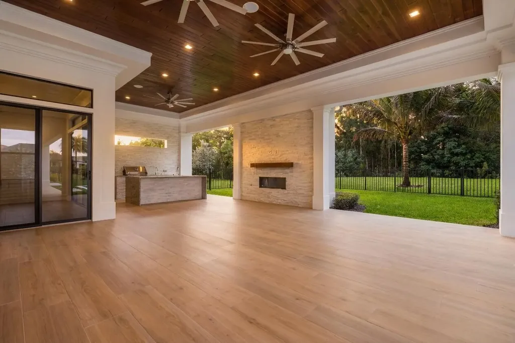11931 Torreyanna Circle Palm Beach Gardens FL 33412