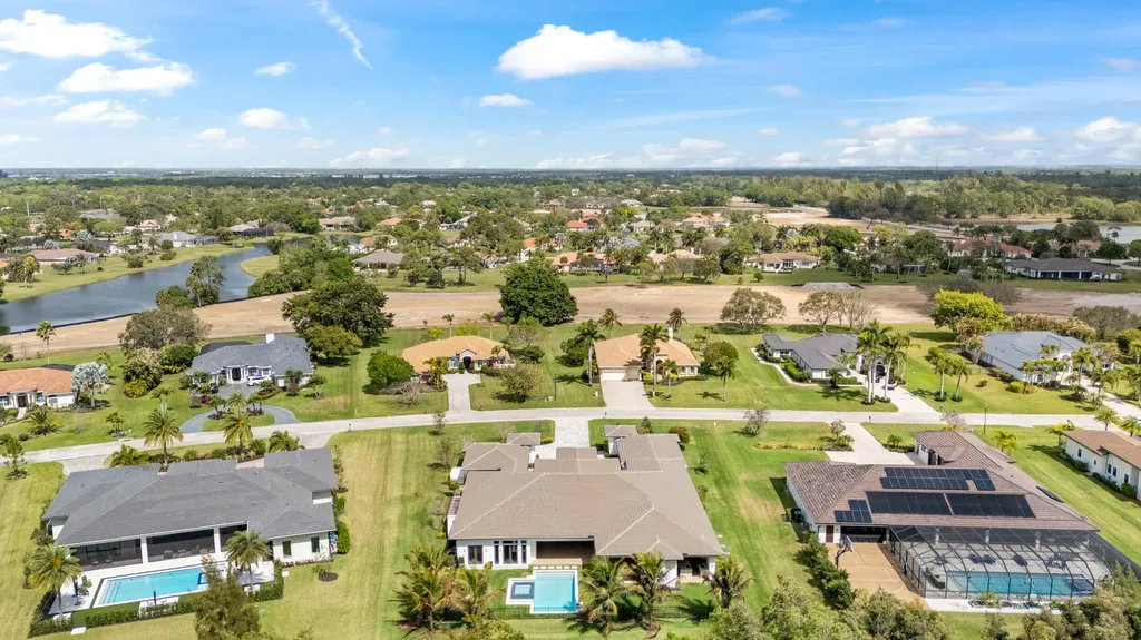 11931 Torreyanna Circle Palm Beach Gardens FL 33412