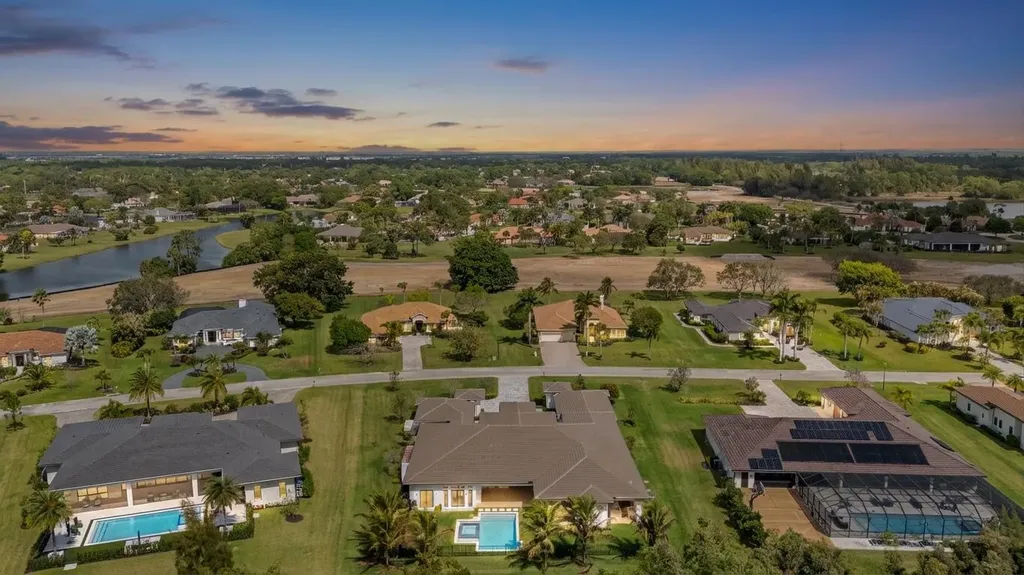 11931 Torreyanna Circle Palm Beach Gardens FL 33412