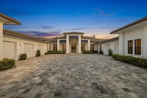 11931 Torreyanna Circle Palm Beach Gardens FL 33412