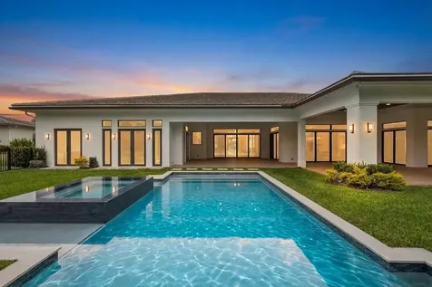 11931 Torreyanna Circle Palm Beach Gardens FL 33412