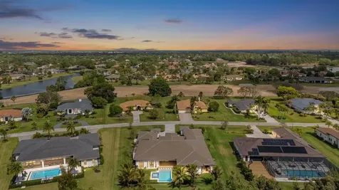 11931 Torreyanna Circle Palm Beach Gardens FL 33412