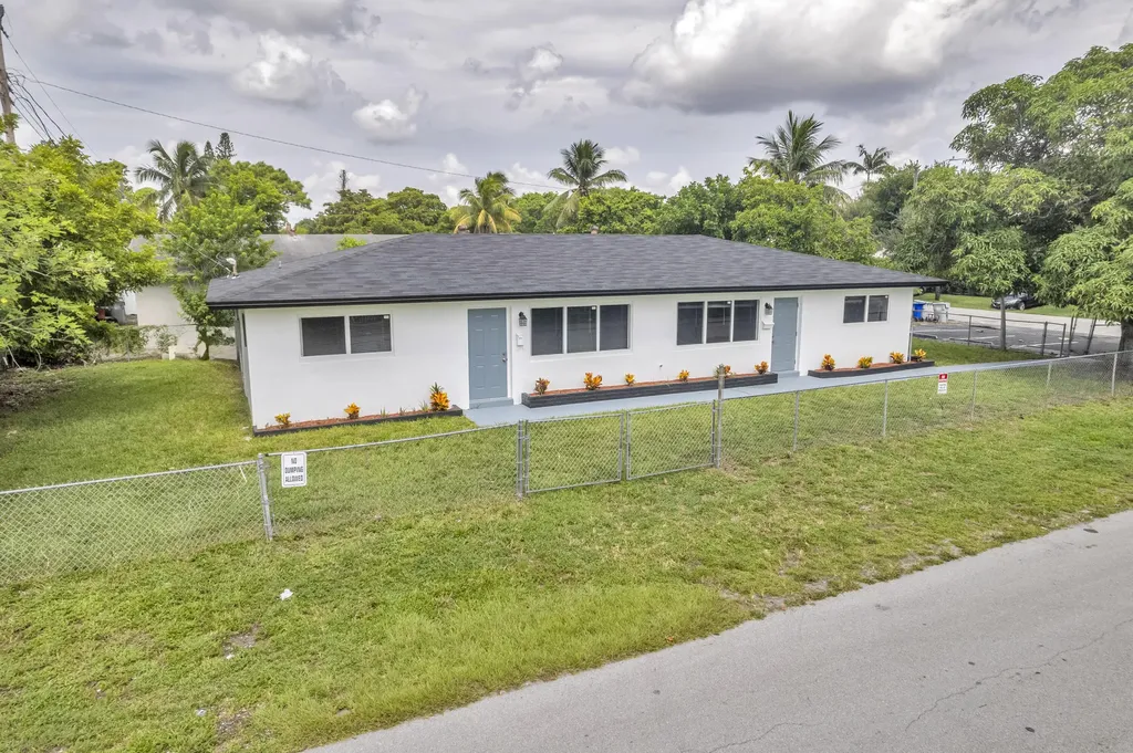 800-802 SW 6th Court Pompano Beach FL 33060
