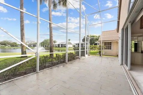 6938 Briarlake Circle West Palm Beach FL 33418
