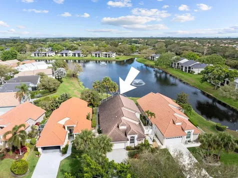 6938 Briarlake Circle West Palm Beach FL 33418