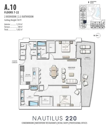 220 Lake Shore Drive Lake Park FL 33403
