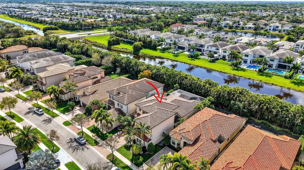 16921 Pavilion Way Delray Beach FL 33446