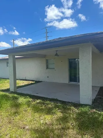 314 SE Evergreen Terrace Port St Lucie FL 34983