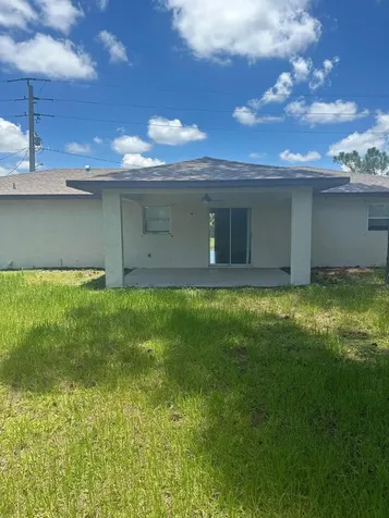 314 SE Evergreen Terrace Port St Lucie FL 34983