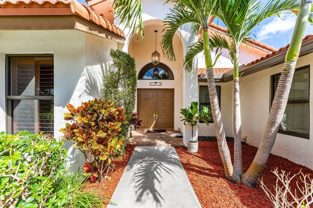 3897 Sherwood Boulevard Delray Beach FL 33445