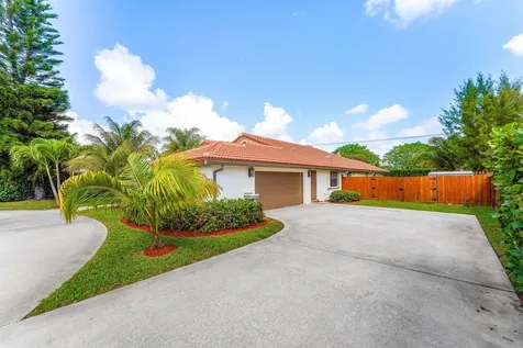 3897 Sherwood Boulevard Delray Beach FL 33445
