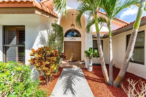 3897 Sherwood Boulevard Delray Beach FL 33445