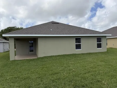 5736 Waterstone Boulevard Fort Pierce FL 34951
