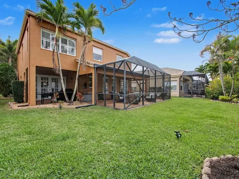 2052 Reston Circle Royal Palm Beach FL 33411