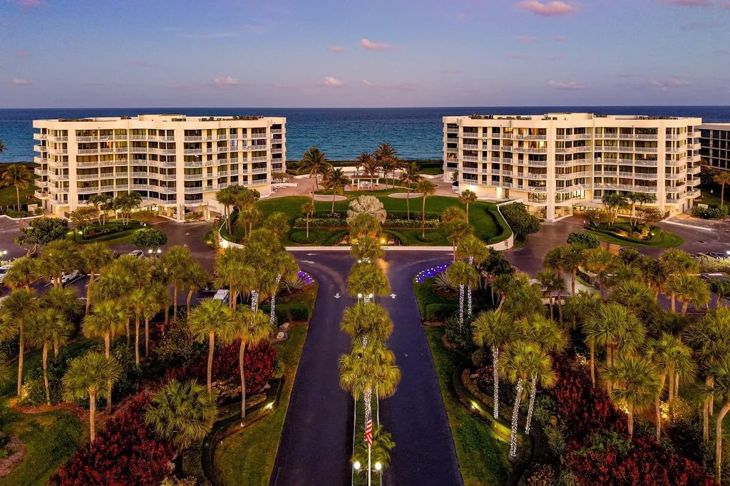 3360 S Ocean Boulevard Palm Beach FL 33480