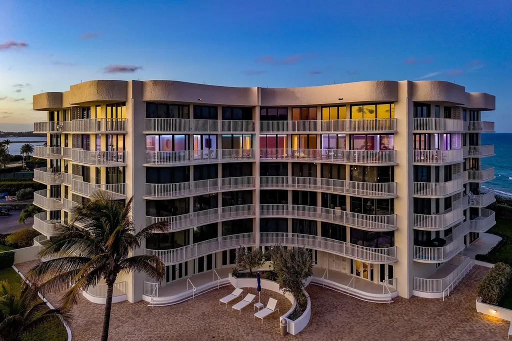3360 S Ocean Boulevard Palm Beach FL 33480