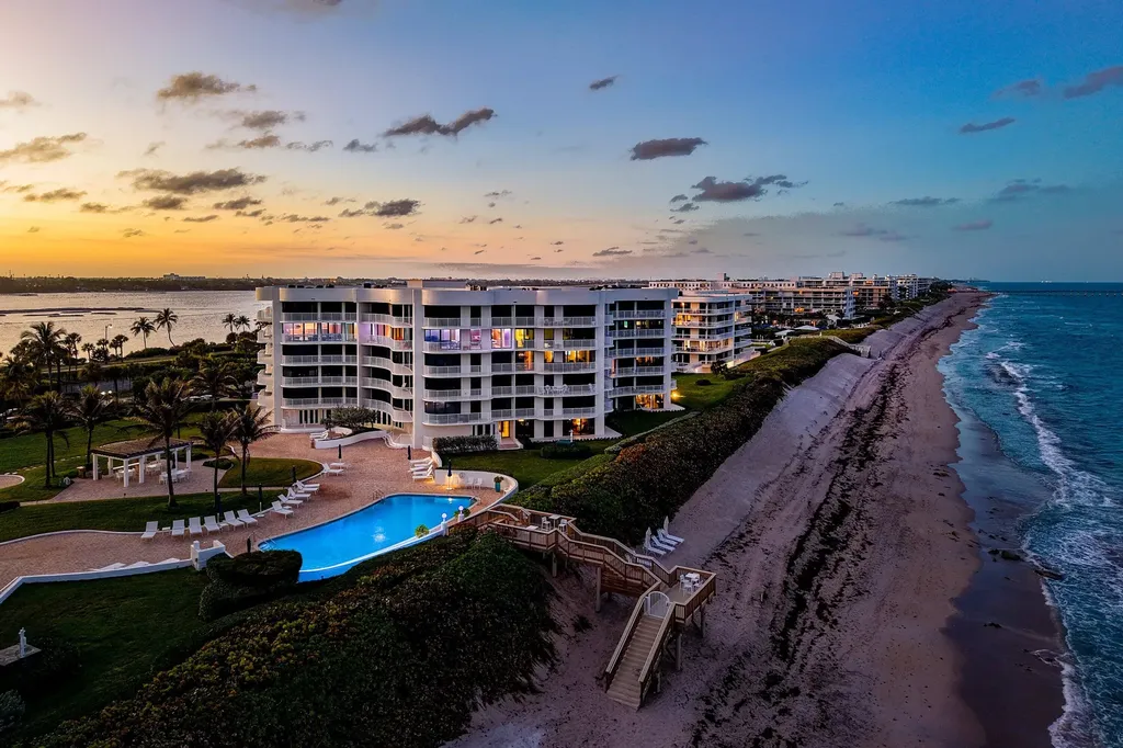 3360 S Ocean Boulevard Palm Beach FL 33480