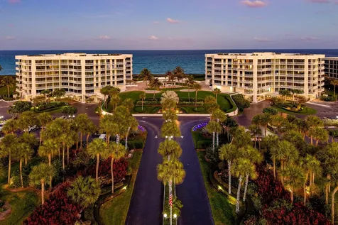 3360 S Ocean Boulevard Palm Beach FL 33480