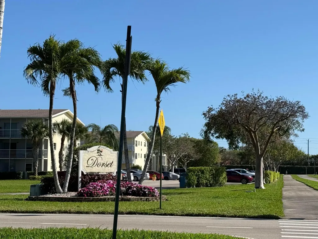 13 Dorset A Boca Raton FL 33434