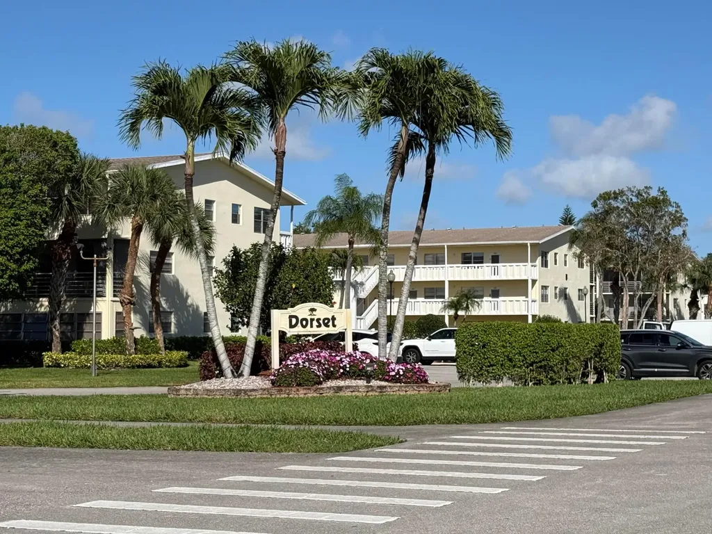 13 Dorset A Boca Raton FL 33434