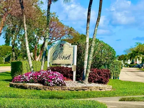 13 Dorset A Boca Raton FL 33434
