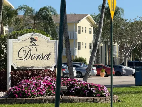 13 Dorset A Boca Raton FL 33434